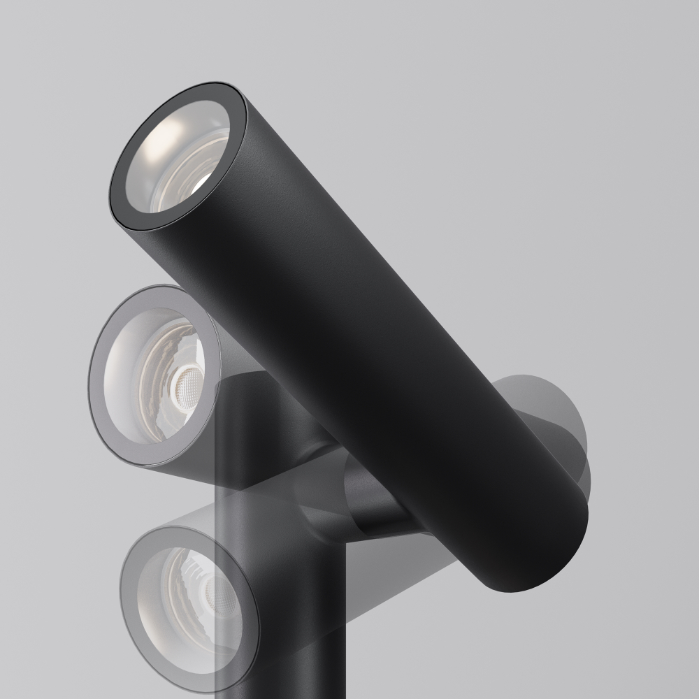 Ландшафтный светильник Outdoor O494FL-L10B3K