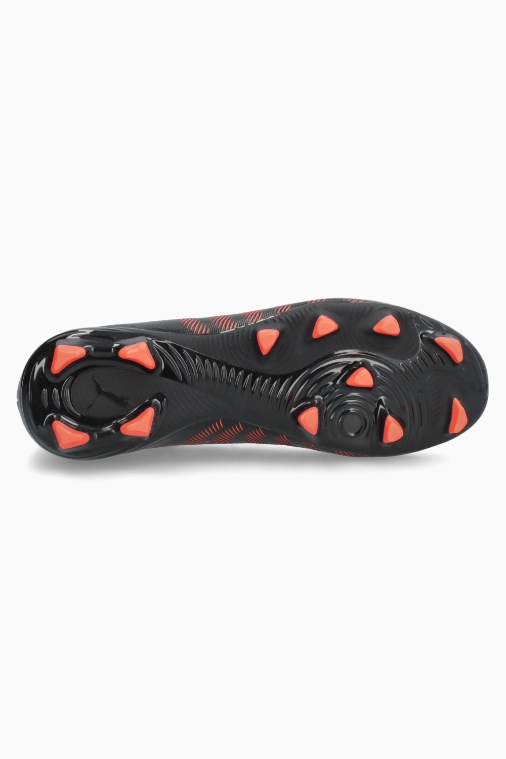 Бутсы Puma Future 9 Play FG/AG - черный