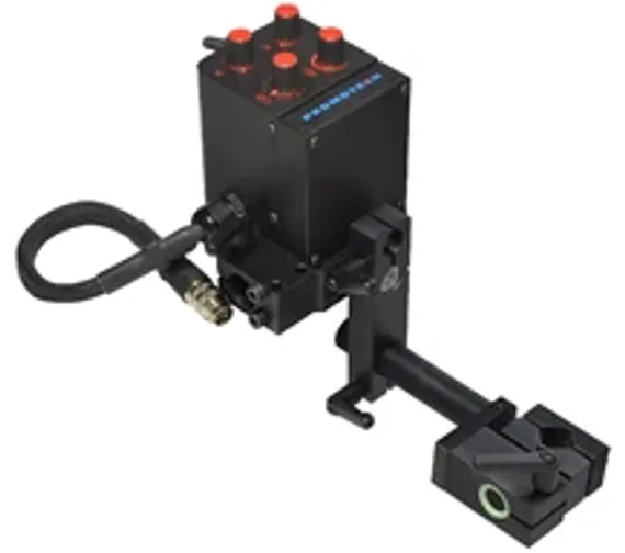 Стойка для сварки MINI C&amp;B тип PRO-WA 1X1 Promotech