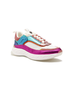 Кроссовки 225-KENSINGTON Kurt Geiger - разноцветная(0896315169)