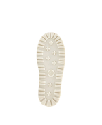 CLASSIC MINI LACE-UP Luxe