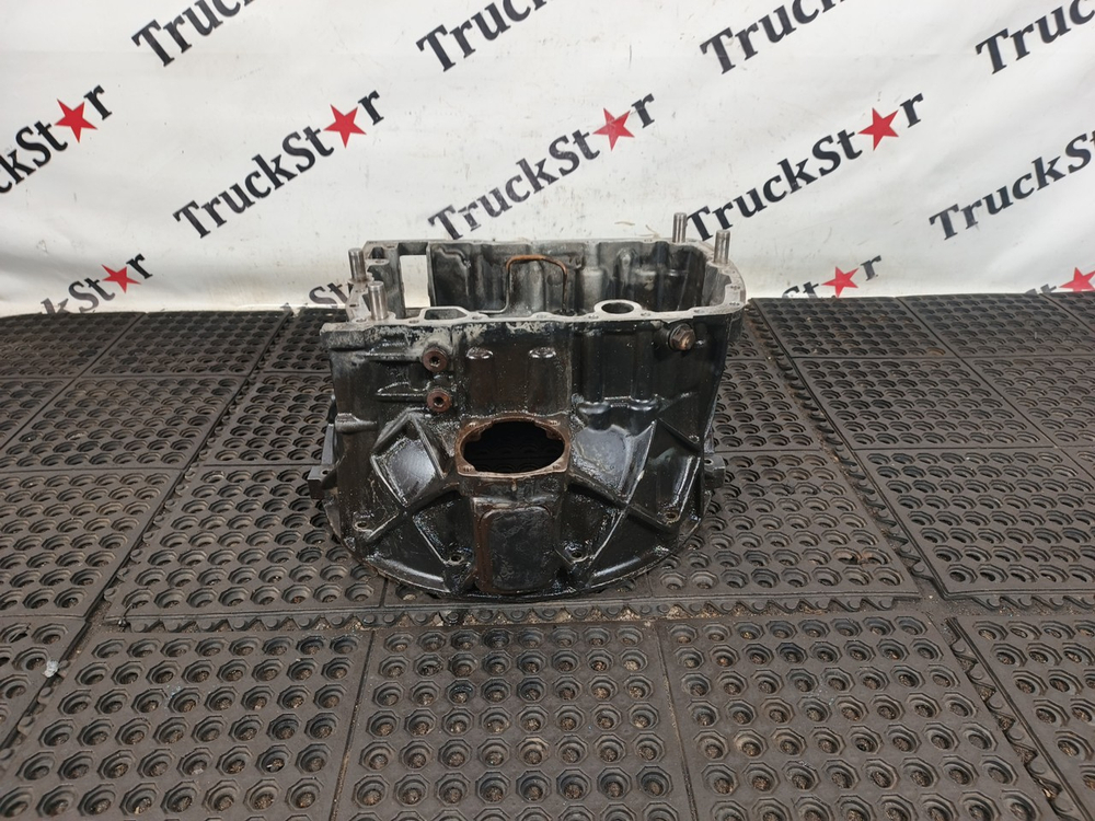 Корпус кпп ZF 16S2220TD