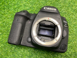 Canon EOS 5D Mark IV 576.000 кадров