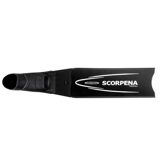 Ласты композитные Scorpena Q Travel