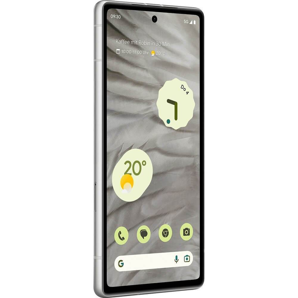Google Pixel 7 256 ГБ, Snow