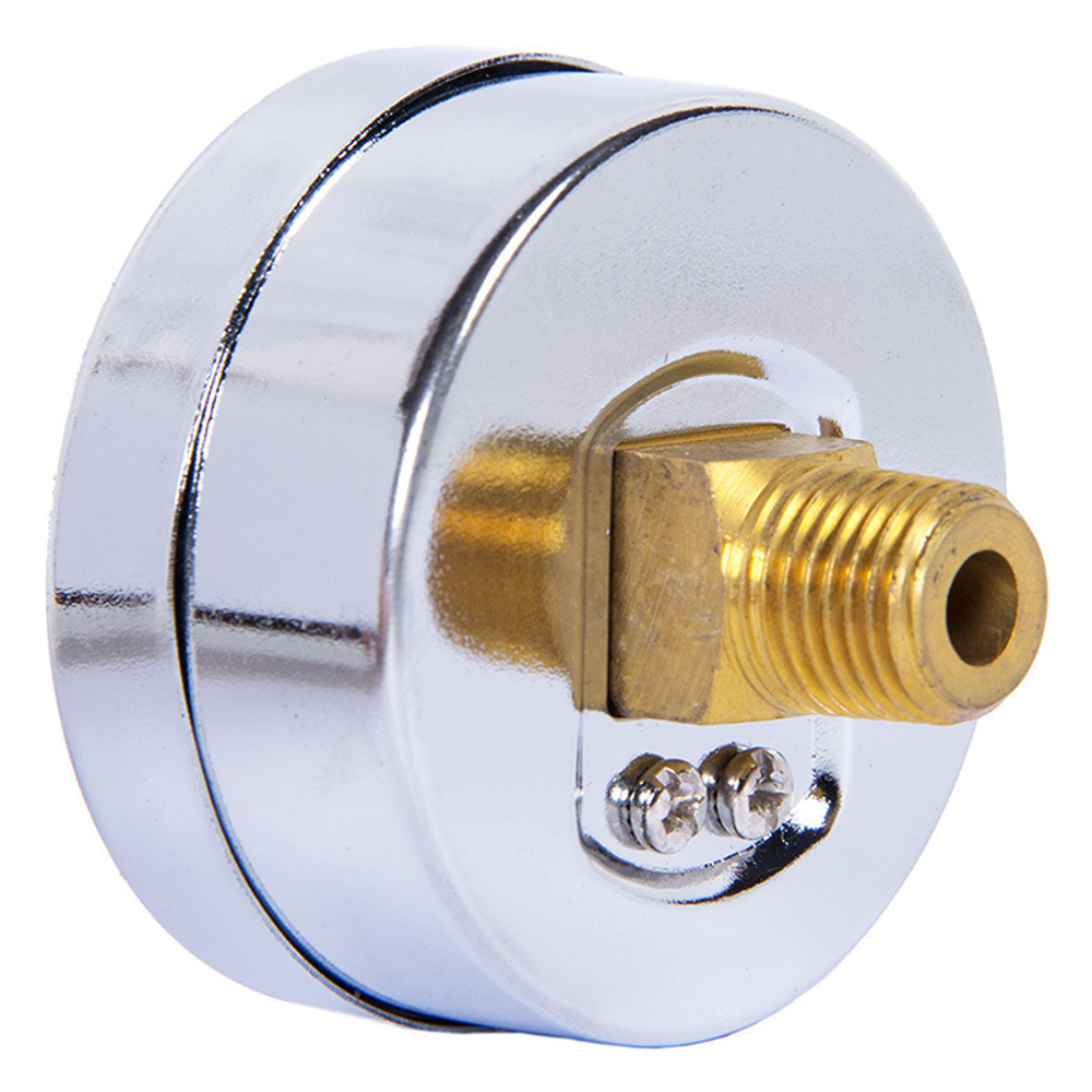 МАСТАК (695-4) Манометр 1/4"