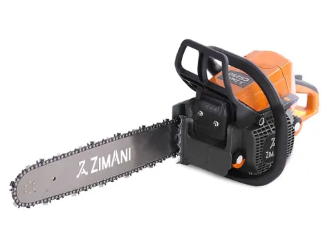 Бензопила ZimAni MS250 16'