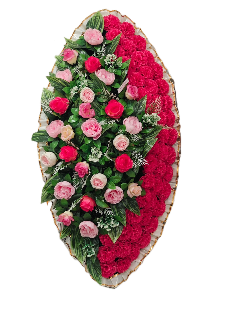 Венок "М8028"