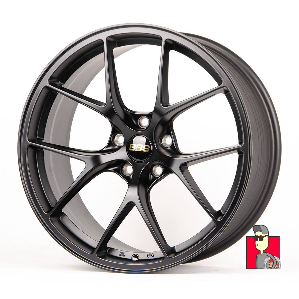 Комплект дисков BBS CI-R 19x8.5 et33 5x114.3