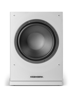 Premiera Delta DS-10SA WT — активный сабвуфер