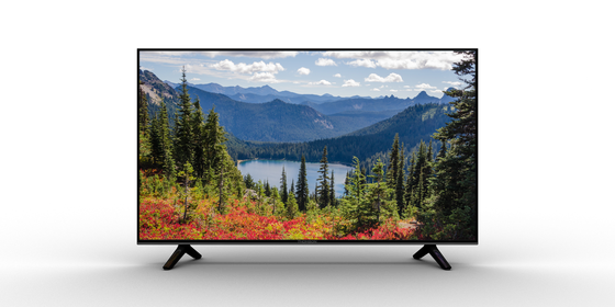 ЖК телевизор Thomson T50USM7050(UHD Smart)
