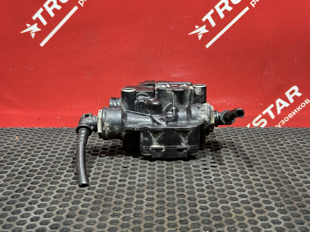 Кран ABS 2022г.