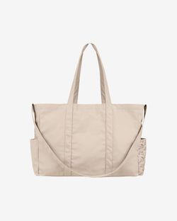 Сумка x Volga Tote светло-бежевая