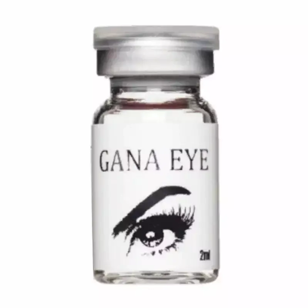 Gana Eye | Коктейль для периорбитальной зоны