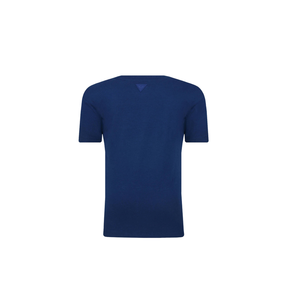 футболка GUESS ACTIVE - темно-синий(L2YI59 J1311)