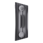 Радиатор Royal Thermo PianoForte 200 /Silver Satin - 14 секц.