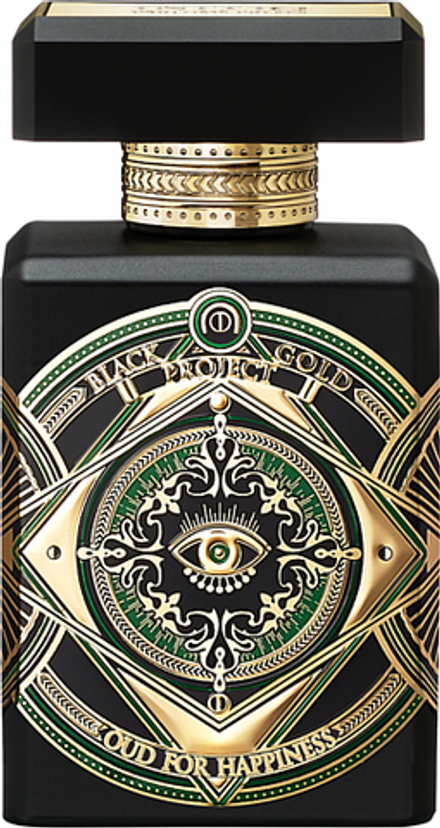 Initio Parfums Prives Oud For Happiness