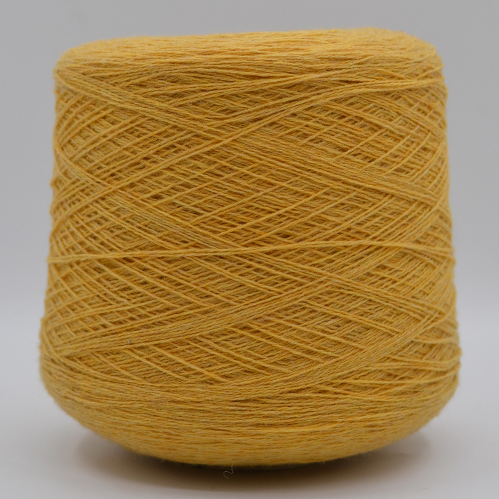 Olimpas art. Soft Shetland (кукурузный)