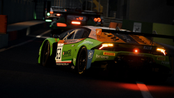 Assetto Corsa Competizione (для ПК, цифровой код доступа)