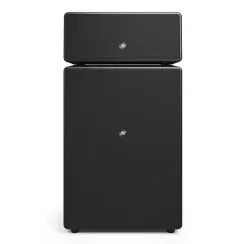 Audio Pro Drumfire II W Black
