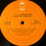 R.E.O. Speedwagon – Ridin' The Storm Out (Канада 1973г.)