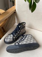 Кеды Gucci