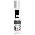 Возбуждающий лубрикант на силиконовой основе Premium Lubricant Warming (30 мл)