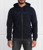 Худый ryan Pepe Jeans London - темно-синий(PM582329)