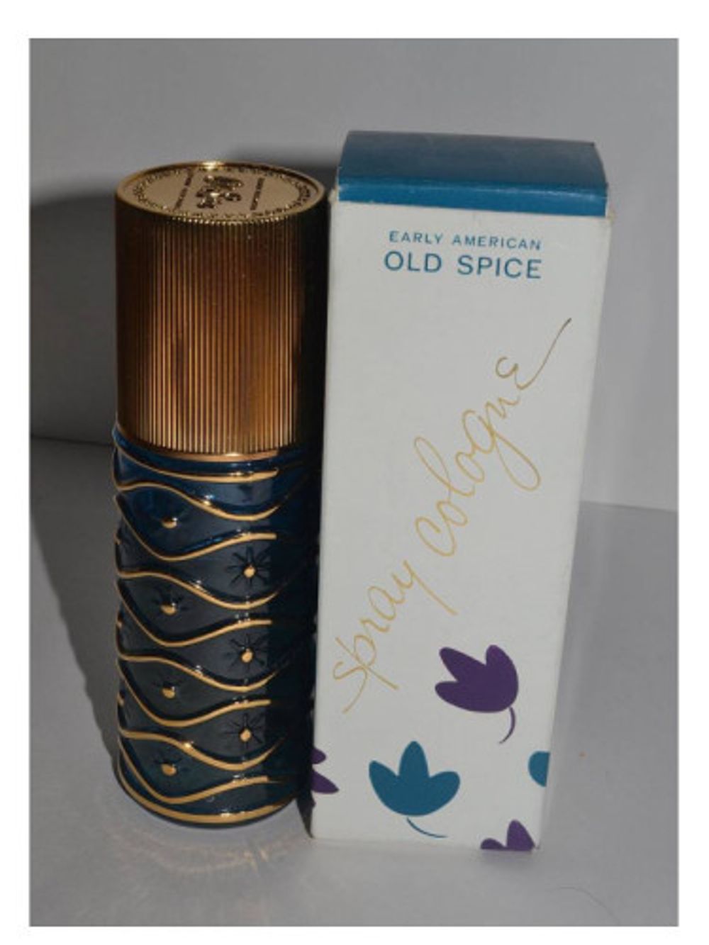 Shulton Company Early American Old Spice for Women