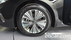 KIA K7 Prestige — 2020