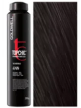 Goldwell Topchic 4NN -Краска для волос средне-коричневый экстра 250 мл