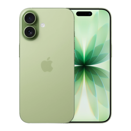 Смартфон Apple iPhone 17 256Gb Sage