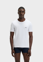 Футболка (3 шт.) BOSS Classic Crew Neck T-Shirt