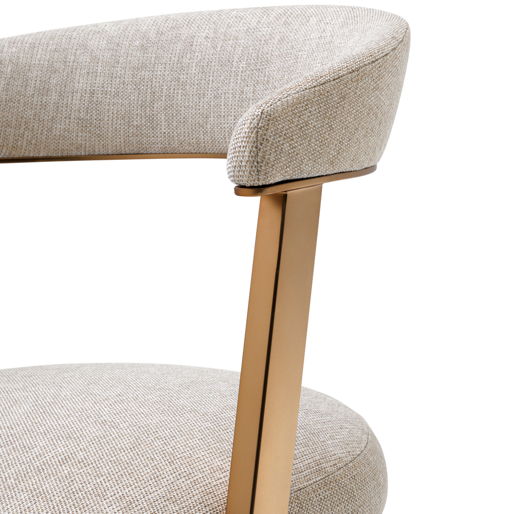 Стул Dining Chair Dexter арт.111473