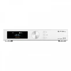 SMSL D400ES Silver