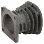 Цилиндр на компрессор 440/600 (65мм) 23CL65