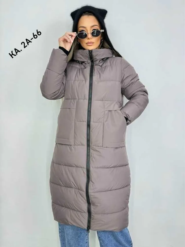 Куртка 414671815184 (537937550) Fabrika
