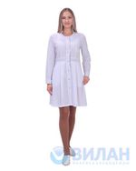 Халат женский ХМ.483
