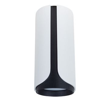 Накладной точечный светильник GU10 A7376PL-1WH белый Pino Arte lamp