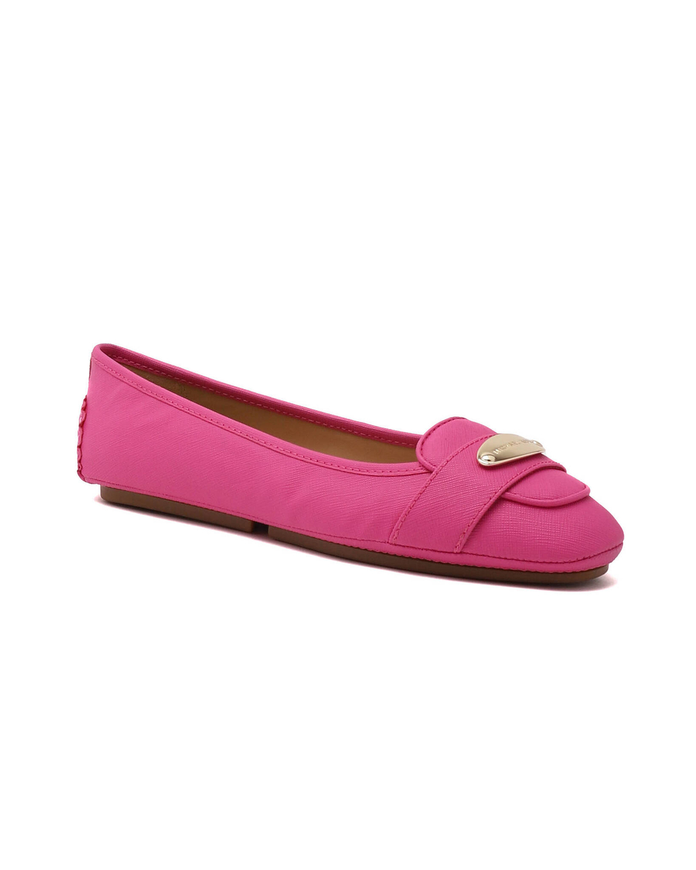 Балетки Michael Kors - розовый(40R3MKFR1L)