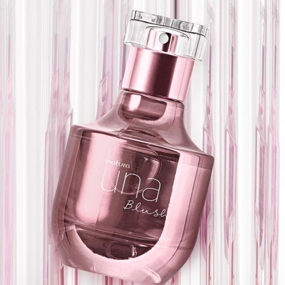 Natura Una Blush