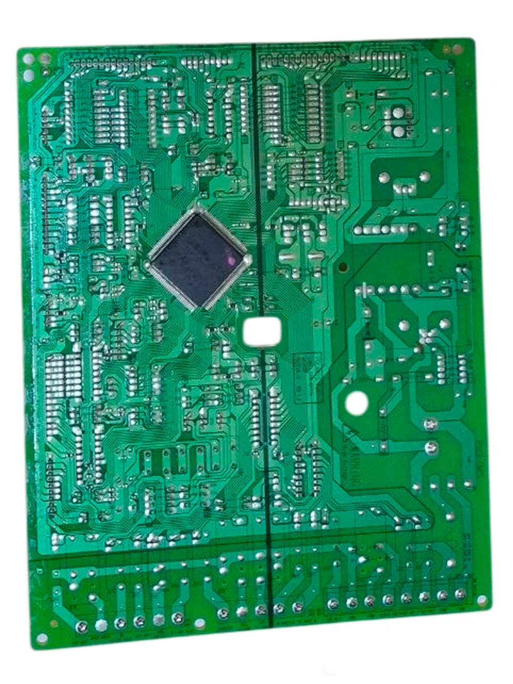 Модуль (плата) управления для холодильника - DA92-00813J Samsung