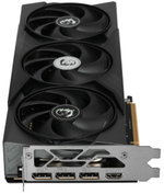 Видеокарта MSI GeForce RTX 5060 GAMING TRIO (RTX 5060 8G GAMING TRIO)