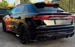 Карбоновый обвес для AUDI RSQ8 4M 2019 - 2024 Ауди