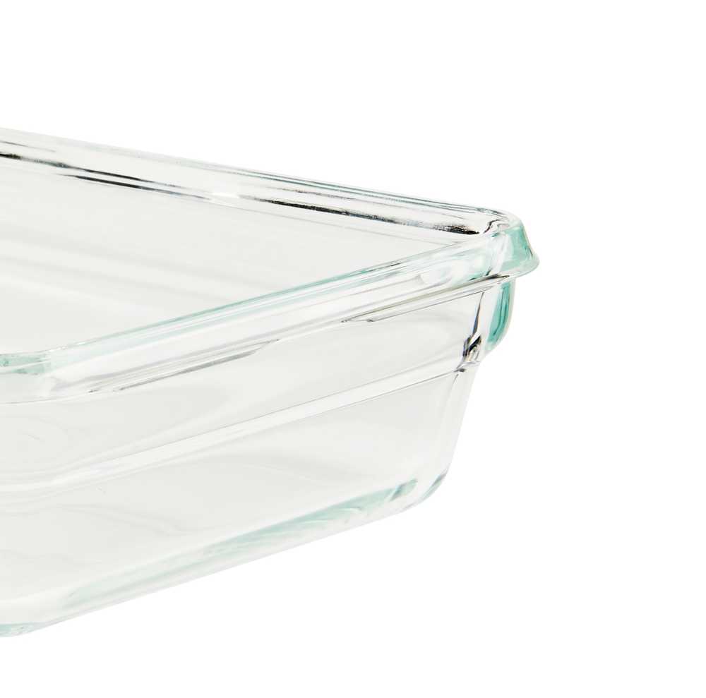 Набор контейнеров Tefal Masterseal Glass 3 предмета N1050210