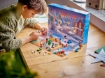 Конструктор LEGO City 60436 Новогодний адвент календарь 2024