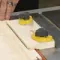 Ручная гильотина сабельного типа Rollbend RGM 1300x1.5
