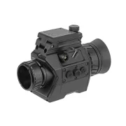 Монокуляр цифровой Veber Digital Force HM40-M ночной на шлем