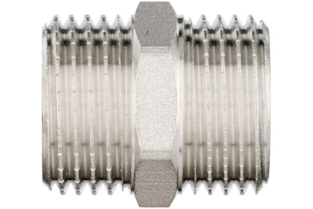 Ниппель 1/2" VALOGIN VG-203101