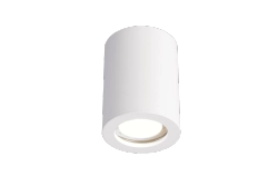 Светильник потолочный Crystal Lux CLT 422C WH
